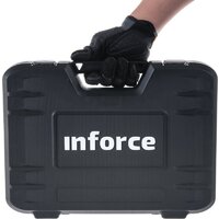 Универсальный набор инструментов Inforce 06-07-14 (85 предметов) - Превью изображения №4 — Интернет-магазин ПроЗаказ