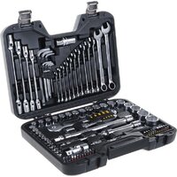 Универсальный набор инструментов Inforce 06-07-14 (85 предметов) - Превью изображения №2 — Интернет-магазин ПроЗаказ