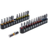 Универсальный набор инструментов Inforce 06-07-14 (85 предметов) - Превью изображения №11 — Интернет-магазин ПроЗаказ