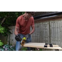 Угловая шлифмашина Ryobi RAG800-125G - Превью изображения №6 — Интернет-магазин ПроЗаказ