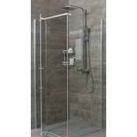 Душевой уголок Erlit ER 10109H-C1 90x90 - Превью изображения №2 — Интернет-магазин ПроЗаказ