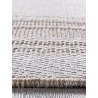 Циновка Merinos Kair S123-STAN-BEIGE (1.4х2) - Превью изображения №7 — Интернет-магазин ПроЗаказ