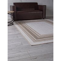 Циновка Merinos Kair S123-STAN-BEIGE (1.4х2) - Превью изображения №3 — Интернет-магазин ПроЗаказ