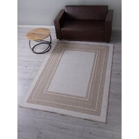 Циновка Merinos Kair S123-STAN-BEIGE (1.4х2) - Превью изображения №8 — Интернет-магазин ПроЗаказ