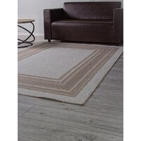 Циновка Merinos Kair S123-STAN-BEIGE (1.4х2) - Превью изображения №4 — Интернет-магазин ПроЗаказ