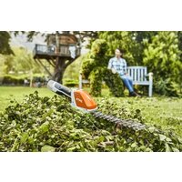 Кусторез + ножницы STIHL HSA 26 HA030113514 (без АКБ) - Превью изображения №5 — Интернет-магазин ПроЗаказ