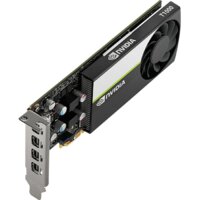 Видеокарта NVIDIA Quadro T1000 4GB GDDR6 900-5G172-2550-000 - Превью изображения №2 — Интернет-магазин ПроЗаказ