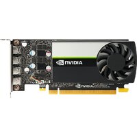 NVIDIA Quadro T1000 4GB GDDR6 900-5G172-2550-000