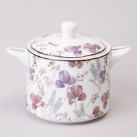 Заварочный чайник Lefard Blossom 165-605 - Превью изображения №7 — Интернет-магазин ПроЗаказ