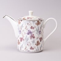 Заварочный чайник Lefard Blossom 165-605 - Превью изображения №6 — Интернет-магазин ПроЗаказ