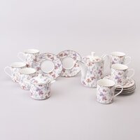 Заварочный чайник Lefard Blossom 165-605 - Превью изображения №2 — Интернет-магазин ПроЗаказ