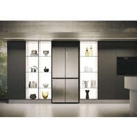 Четырёхдверный холодильник Haier HCR7818DNMM - Превью изображения №19 — Интернет-магазин ПроЗаказ