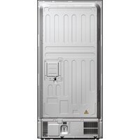 Четырёхдверный холодильник Haier HCR7818DNMM - Превью изображения №10 — Интернет-магазин ПроЗаказ