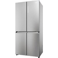 Четырёхдверный холодильник Haier HCR7818DNMM - Превью изображения №3 — Интернет-магазин ПроЗаказ
