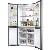 Четырёхдверный холодильник Haier HCR7818DNMM - Превью изображения №8 — Интернет-магазин ПроЗаказ