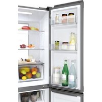 Четырёхдверный холодильник Haier HCR7818DNMM - Превью изображения №14 — Интернет-магазин ПроЗаказ