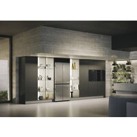 Четырёхдверный холодильник Haier HCR7818DNMM - Превью изображения №18 — Интернет-магазин ПроЗаказ
