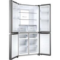Четырёхдверный холодильник Haier HCR7818DNMM - Превью изображения №7 — Интернет-магазин ПроЗаказ