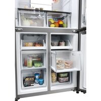 Четырёхдверный холодильник Haier HCR7818DNMM - Превью изображения №15 — Интернет-магазин ПроЗаказ