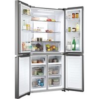 Четырёхдверный холодильник Haier HCR7818DNMM - Превью изображения №6 — Интернет-магазин ПроЗаказ