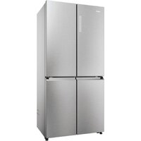 Четырёхдверный холодильник Haier HCR7818DNMM - Превью изображения №2 — Интернет-магазин ПроЗаказ