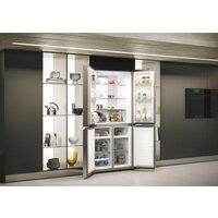 Четырёхдверный холодильник Haier HCR7818DNMM - Превью изображения №22 — Интернет-магазин ПроЗаказ