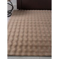 Ковер для жилой комнаты Pixel Bubble PX1001-STAN-CAMEL (1.6x2.3) - Превью изображения №4 — Интернет-магазин ПроЗаказ