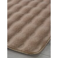 Ковер для жилой комнаты Pixel Bubble PX1001-STAN-CAMEL (1.6x2.3) - Превью изображения №6 — Интернет-магазин ПроЗаказ