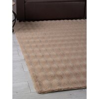 Ковер для жилой комнаты Pixel Bubble PX1001-STAN-CAMEL (1.6x2.3) - Превью изображения №5 — Интернет-магазин ПроЗаказ