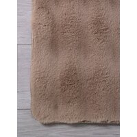 Ковер для жилой комнаты Pixel Bubble PX1001-STAN-CAMEL (1.6x2.3) - Превью изображения №8 — Интернет-магазин ПроЗаказ