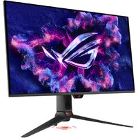 Игровой монитор ASUS ROG Swift OLED PG32UCDM3 - Превью изображения №3 — Интернет-магазин ПроЗаказ
