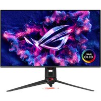 ASUS ROG Swift OLED PG32UCDM3