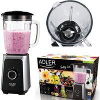 Стационарный блендер Adler AD 4076 - Превью изображения №7 — Интернет-магазин ПроЗаказ
