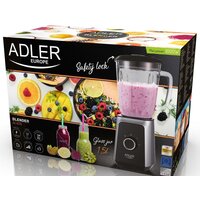 Стационарный блендер Adler AD 4076 - Превью изображения №12 — Интернет-магазин ПроЗаказ