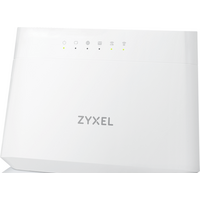 Беспроводной DSL-маршрутизатор Zyxel VMG3625-T50B - Превью изображения №2 — Интернет-магазин ПроЗаказ