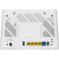 Беспроводной DSL-маршрутизатор Zyxel VMG3625-T50B - Превью изображения №4 — Интернет-магазин ПроЗаказ