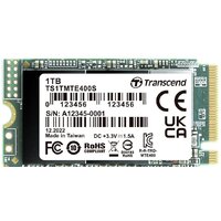 Transcend 400S 1TB TS1TMTE400S