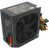 Блок питания ExeGate ATX-600NPX - Превью изображения №3 — Интернет-магазин ПроЗаказ