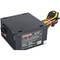 ExeGate ATX-600NPX