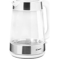Электрический чайник Candy CK-301 - Превью изображения №2 — Интернет-магазин ПроЗаказ