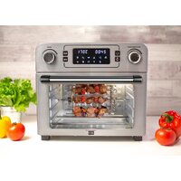 Мини-печь GFgril GFAO-700 - Превью изображения №12 — Интернет-магазин ПроЗаказ