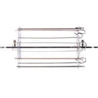 Мини-печь GFgril GFAO-700 - Превью изображения №8 — Интернет-магазин ПроЗаказ