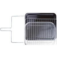 Мини-печь GFgril GFAO-700 - Превью изображения №7 — Интернет-магазин ПроЗаказ