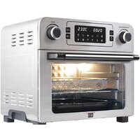 Мини-печь GFgril GFAO-700 - Превью изображения №4 — Интернет-магазин ПроЗаказ