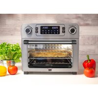 Мини-печь GFgril GFAO-700 - Превью изображения №13 — Интернет-магазин ПроЗаказ