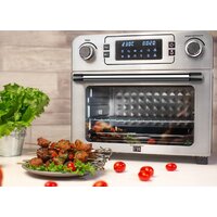 Мини-печь GFgril GFAO-700 - Превью изображения №21 — Интернет-магазин ПроЗаказ