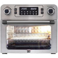 Мини-печь GFgril GFAO-700 - Превью изображения №2 — Интернет-магазин ПроЗаказ