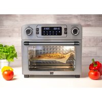 Мини-печь GFgril GFAO-700 - Превью изображения №14 — Интернет-магазин ПроЗаказ