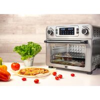 Мини-печь GFgril GFAO-700 - Превью изображения №19 — Интернет-магазин ПроЗаказ