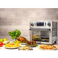 Мини-печь GFgril GFAO-700 - Превью изображения №24 — Интернет-магазин ПроЗаказ